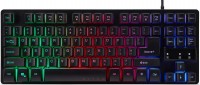 Фото - Клавиатура Acer Nitro Keyboard TKL 