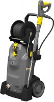 Фото - Мойка высокого давления Karcher HD 8/18-4 MX Plus 