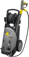 Фото - Мойка высокого давления Karcher HD 17/14-4 SX Plus 