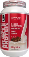 Фото - Протеин Activlab Muscle Up Protein 3 кг