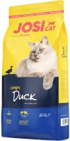 Фото - Корм для кошек Josera JosiCat Crispy Duck  18 kg