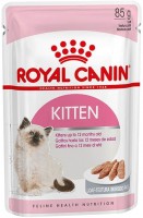 Фото - Корм для кошек Royal Canin Kitten Instinctive Loaf Pouch 