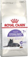 Фото - Корм для кошек Royal Canin Sterilised 7+  10 kg