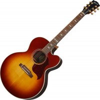 Фото - Гитара Gibson J-185 EC Modern Rosewood 