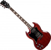 Фото - Гитара Gibson SG Standard Left Handed 