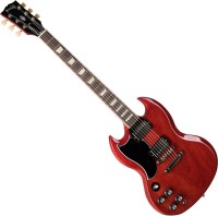 Фото - Гитара Gibson SG Standard '61 Left Handed 