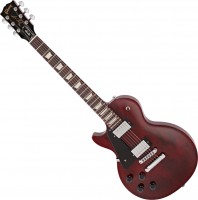 Фото - Гитара Gibson Les Paul Studio Left Handed 