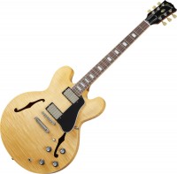 Фото - Гитара Gibson ES-335 Figured 