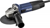 Фото - Шлифовальная машина Celma Professional PRAg 125GEO 