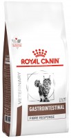 Фото - Корм для кошек Royal Canin Gastrointestinal Cat Fibre Response  4 kg