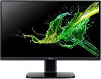 Фото - Монитор Acer KA270bmiix 27 "  черный