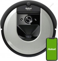 Пылесос iRobot Roomba i6 
