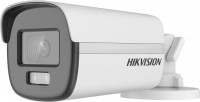 Фото - Камера видеонаблюдения Hikvision DS-2CE12DF0T-F 2.8 mm 
