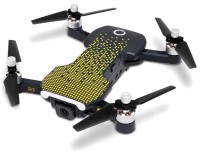 Фото - Квадрокоптер (дрон) Overmax X-Bee Drone Fold One 