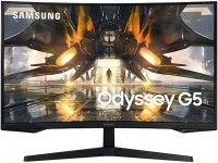 Монитор Samsung Odyssey G55A 32 32 "
