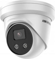 Фото - Камера видеонаблюдения Hikvision DS-2CD2346G2-IU 2.8 mm 