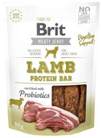 Фото - Корм для собак Brit Lamb Protein Bar 