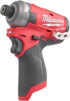 Фото - Дрель / шуруповерт Milwaukee M12 FQID-0 