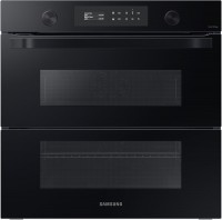 Фото - Духовой шкаф Samsung Dual Cook Flex NV75A6649RK 