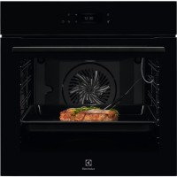 Фото - Духовой шкаф Electrolux AssistedCooking KOEBP 39 WZ 