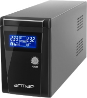 Фото - ИБП ARMAC Office 650E 650 ВА