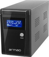 Фото - ИБП ARMAC Office 1500E 1500 ВА