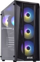 Фото - Персональный компьютер Artline Gaming X35 (X35v45)