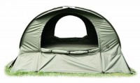 Фото - Палатка Carp Spirit Arma Skin Super Compact Shelter + 