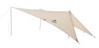 Фото - Палатка Naturehike Gabled Car Tail Tarp