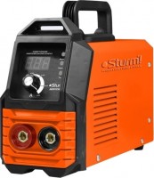 Фото - Сварочный аппарат Sturm Professional AW97I2550DC 