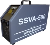 Фото - Сварочный аппарат SSVA 500