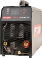 Сварочный аппарат Paton ProTIG-200 AC/DC 