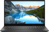 Фото - Ноутбук Dell Inspiron 15 7506 2-in-1 Black Edition (i7506-7965BLK-PUS)