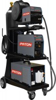 Фото - Сварочный аппарат Paton ProMIG-500-15-4-400V WK