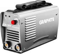 Фото - Сварочный аппарат Graphite 56H812 