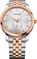 Фото - Наручные часы Louis Erard 16930 AB11.BMA41