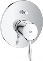 Фото - Смеситель Grohe Concetto 19346001 