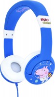 Фото - Наушники OTL Peppa Pig Rocket George Kids Headphones 