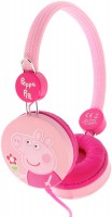 Фото - Наушники OTL Peppa Pig Pink Kids Core Headphones 