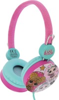 Фото - Наушники OTL L.O.L. Surprise! Glitterati Kids Core Headphones 