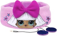 Фото - Наушники OTL L.O.L. Surprise! My Diva Kids Audio Band Headphones 