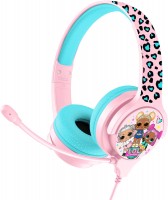 Фото - Наушники OTL L.O.L. Surprise! Let's Dance! Kids Interactive Headphones 