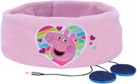 Фото - Наушники OTL Peppa Pig Rainbow Peppa Kids Audio Band Headphones 