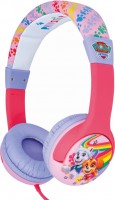 Фото - Наушники OTL PAW Patrol Rainbow Kids Headphones 