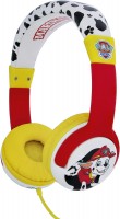 Фото - Наушники OTL PAW Patrol Marshall Kids Headphones 