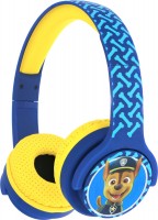 Фото - Наушники OTL PAW Patrol Chase Kids Wireless Headphones 