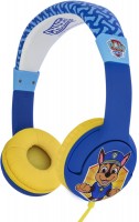 Фото - Наушники OTL PAW Patrol Chase Kids Headphones 