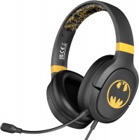 Фото - Наушники OTL DC Comic Batman Pro G1 Gaming Headphones 