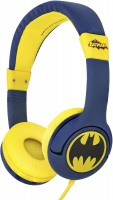 Фото - Наушники OTL Batman Caped Crusader Kids Headphones 