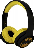 Фото - Наушники OTL Batman Kids Wireless Headphones 